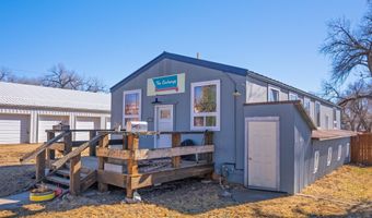 930 Harding St, Belle Fourche, SD 57717