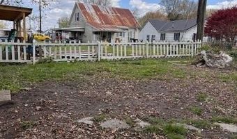 310 E 3rd St, Augusta, KY 41002