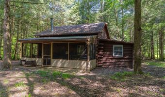4055 Cr-15a, Angelica, NY 14709