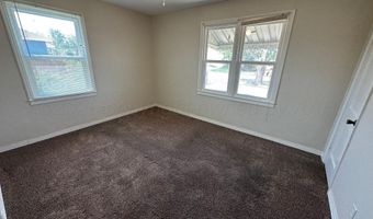 923 S BRYAN St, Amarillo, TX 79102