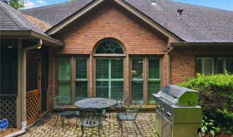965 Knoll Crest Ct, Alpharetta, GA 30004