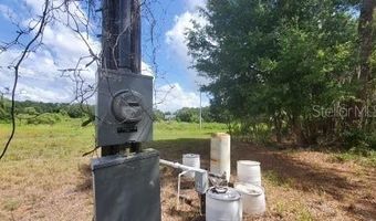 OLD BARTOW EAGLE LAKE Road, Bartow, FL 33830
