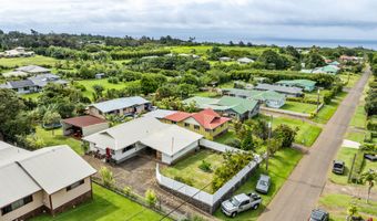 54-378 UNION MILL Rd, Kapaau, HI 96755