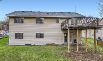 12740 Eveleth Path, Apple Valley, MN 55124