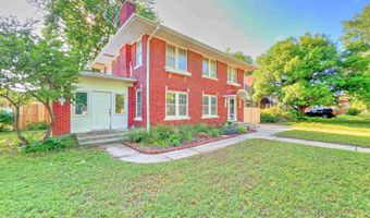 909 N 2nd St, Arkansas City, KS 67005