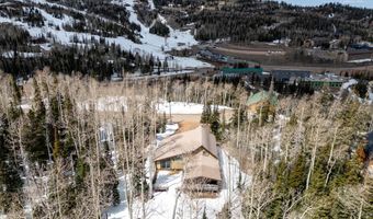 322 N Aoki Michi, Brian Head, UT 84719