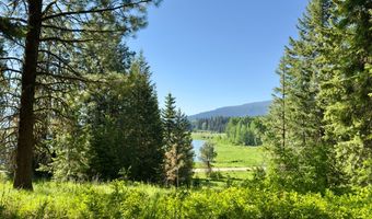 1321 W Mountain Rd, Cascade, ID 83611