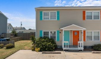 119 Center Dr Ua (1), Atlantic Beach, NC 28512