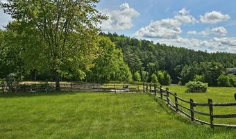 99 Angier Rd, Alna, ME 04535