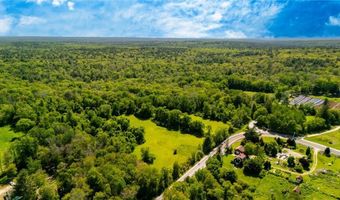 Moosup Valley Road, Foster, RI 02825