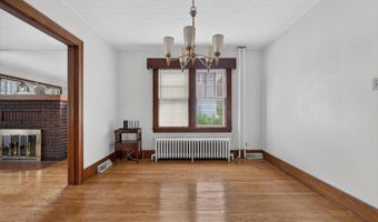 6 Van Buren St, Albany, NY 12206