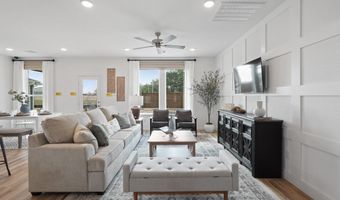2707 Weston Way Plan: Copperwood, Anna, TX 75409