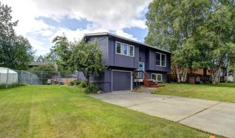 7210 Dawn Dr, Anchorage, AK 99502