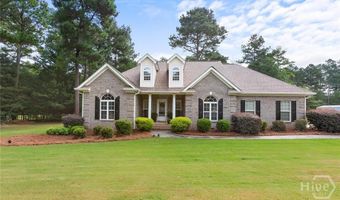 221 Creekside Dr, Arnoldsville, GA 30619