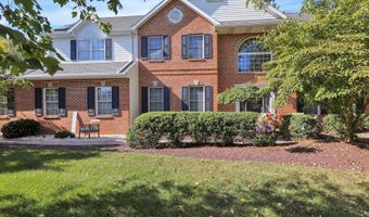 16 MULLIGAN Dr, Reading, PA 19606