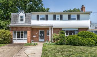 6115 LONE OAK Dr, Bethesda, MD 20817