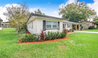 336 BAY St, Auburndale, FL 33823
