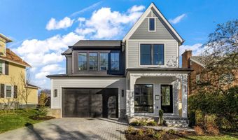 629 N LINCOLN St N, Arlington, VA 22201