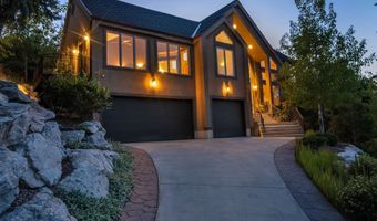 2392 S CAVE Holw E, Bountiful, UT 84010