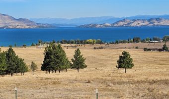 NHN Wild Horse View, Big Arm, MT 59910