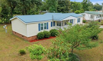 302 Butter Rd, Bonneau, SC 29431