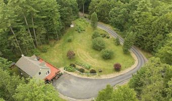 108 Hutchins Rd, Chesterfield, NH 03466