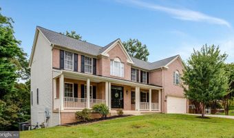 3905 COOK St, Alexandria, VA 22311