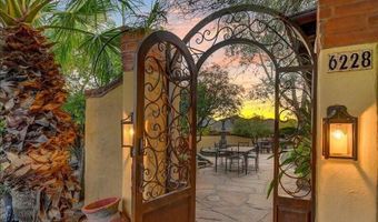 6228 E AZURA Pl, Cave Creek, AZ 85331