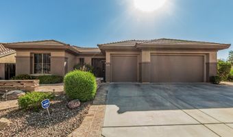 40722 N Harbour Town Ct, Anthem, AZ 85086
