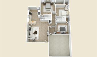 7519 State R 158 Rd, Bedford, IN 47421