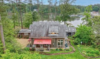 15 PINEWATER Dr, Harbeson, DE 19951