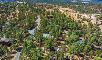 1377 HIGH MESA Dr, Alto, NM 88312