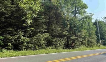Woolen Mills Road lot B, Albright, WV 26519