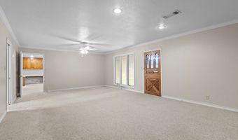 1300 NW 5th St, Andrews, TX 79714