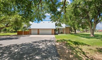 1201 JOHN Rd, Belen, NM 87002