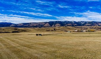 10 AC Columbus Rd, Dayton, WY 82836