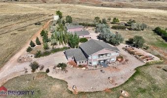 75 Red Bluff Rd, Beulah, WY 82712