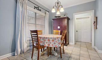 437 Old Town Cir, Brandon, MS 39042