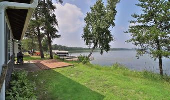 1088 W Big Portage Lake Dr NW, Backus, MN 56435