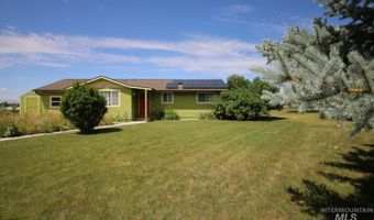 10750 W Fox Brush Dr, Boise, ID 83709