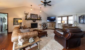 6813 Connie Dr, Avon, IN 46123