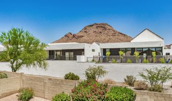 1720 E CROCUS Dr, Phoenix, AZ 85022