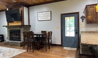 195 ROLAND PREUETT Rd, Bentley, LA 71407