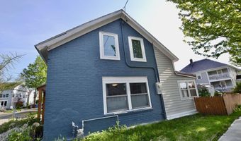 105 Lafountain St, Burlington, VT 05401