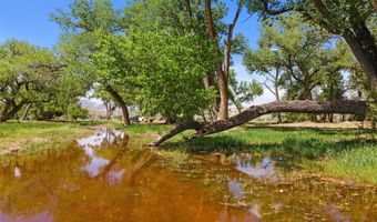 20590 US Hwy 84, Abiquiu, NM 87510