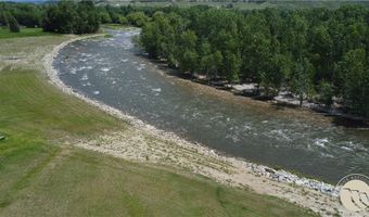 27 Rosebud Rd, Absarokee, MT 59001