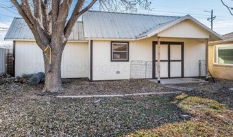 6002 ELMHURST Rd, Amarillo, TX 79106
