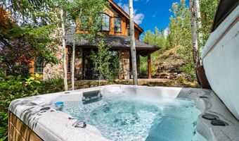 94 SUN BEAM Dr, Breckenridge, CO 80424