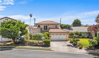 6722 Salter Ave, Arcadia, CA 91007