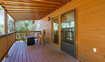 30 Chino Ter, Angel Fire, NM 87710